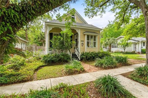 Photo of 1123 Palmetto Street, Mobile, AL 36604 (MLS # 7657624)