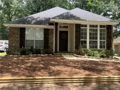 Photo of 813 Schaub Avenue, Mobile, AL 36609 (MLS # 7810498)