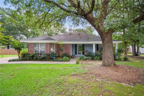 Photo of 3240 Dubose Avenue, Semmes, AL 36575 (MLS # 7794211)