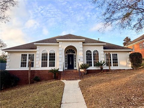 Photo of 6762 Biltmore Court, Mobile, AL 36695 (MLS # 7703316)