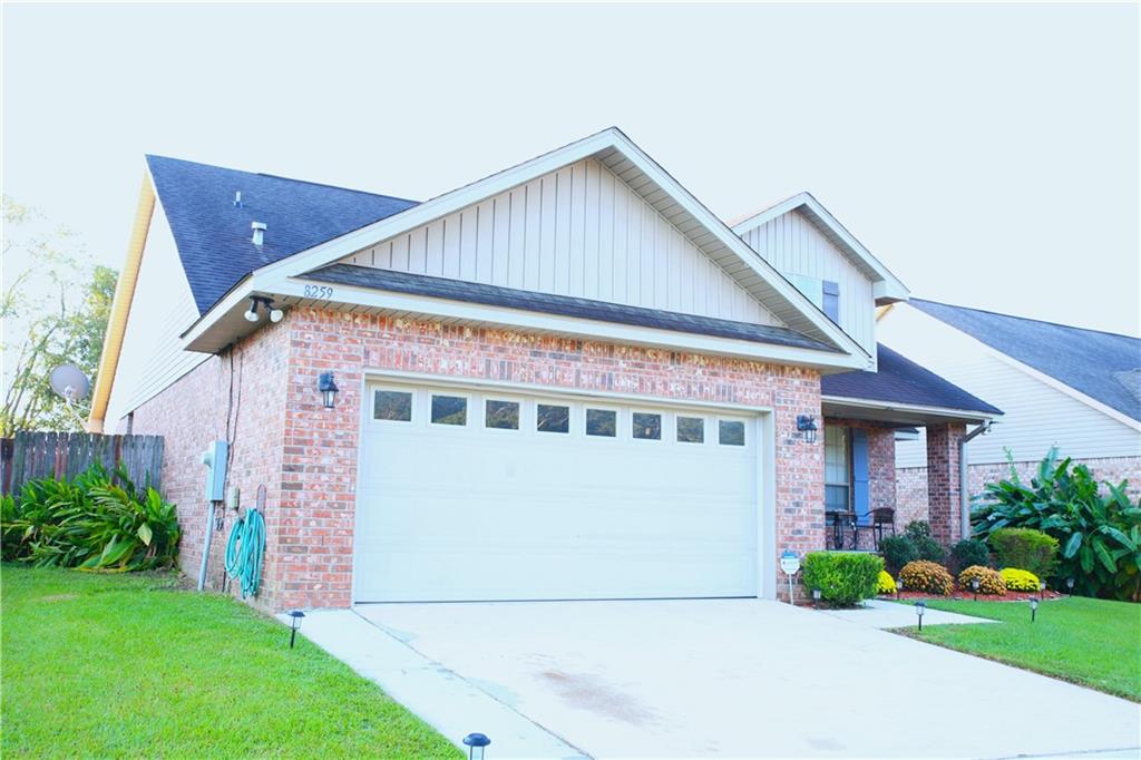 8259 Cheyenne Street N - Photo 2