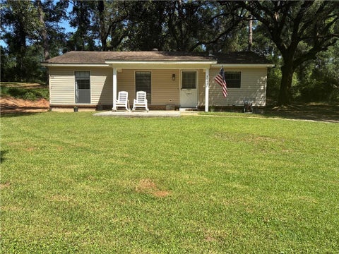Photo of 5588 Versye Avenue, Mobile, AL 36582 (MLS # 7800972)