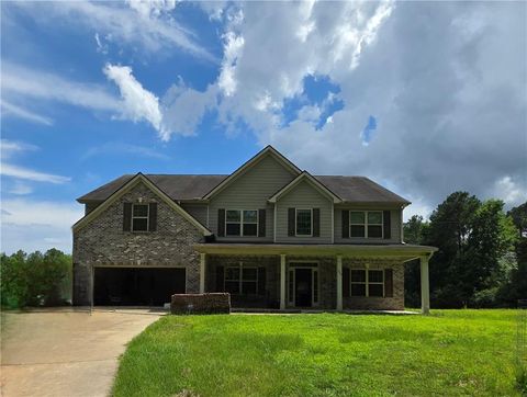 Photo of 1549 Lamberth Road, Alexander City, AL 35010 (MLS # 7805678)