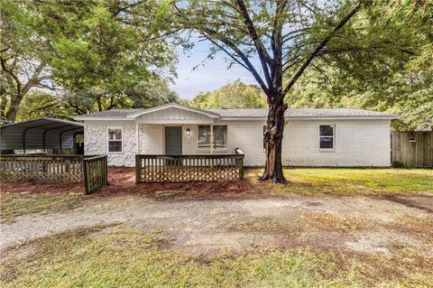 Photo of 4726 Kirkwell Drive, Mobile, AL 36619 (MLS # 7649231) Photo of 4726 Kirkwell Drive, Mobile, AL 36619 (MLS # 7649231)