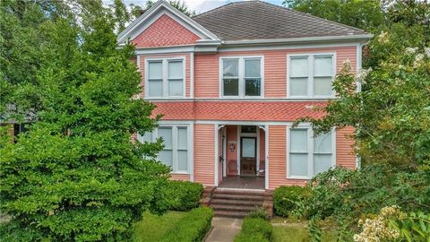 Photo of 1112 Dauphin Street, Mobile, AL 36604 (MLS # 7621423)