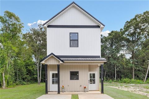Photo of 3475 Denmark Road, Mobile, AL 36618 (MLS # 7712093)