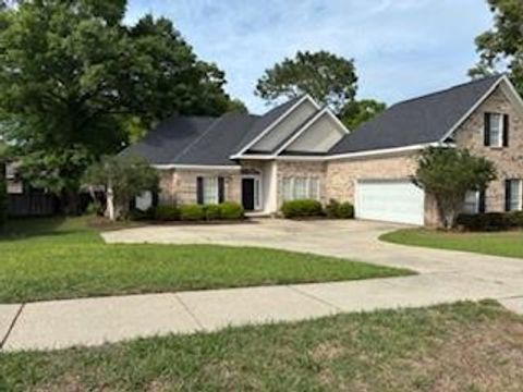 Photo of 2416 Chapel Hill Drive, Mobile, AL 36695 (MLS # 7750112)