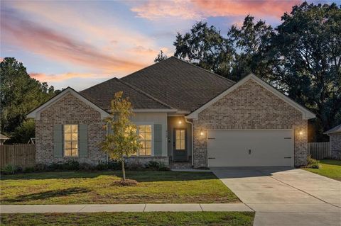 Photo of 212 Ornate Avenue, Fairhope, AL 36532 (MLS # 7677942)