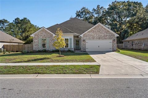 Photo of 212 Ornate Avenue, Fairhope, AL 36532 (MLS # 7677942)