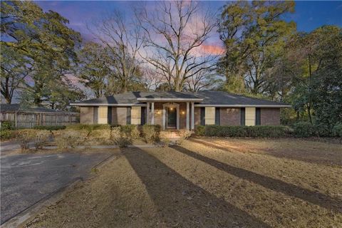 Photo of 895 Azalea Road, Mobile, AL 36693 (MLS # 7715038)
