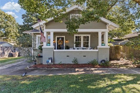 Photo of 152 Tuscaloosa Street, Mobile, AL 36607 (MLS # 7674708)