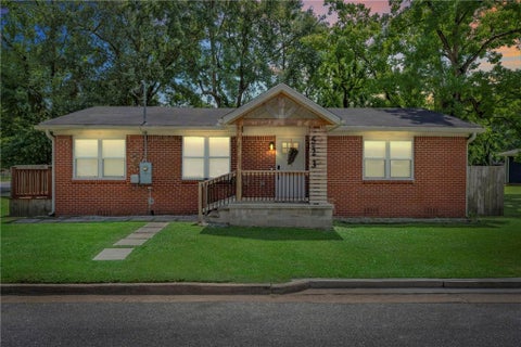 Photo of 523 Helveston Street, Mobile, AL 36617 (MLS # 7828298)
