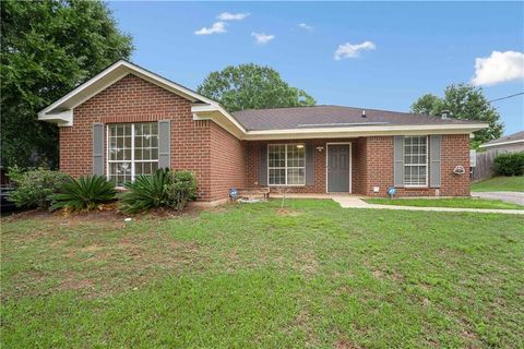 Photo of 1558 Homestead Drive, Semmes, AL 36575 (MLS # 7763918)