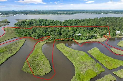 Photo of 2100 River Forest Road, Mobile, AL 36605 (MLS # 7584658)