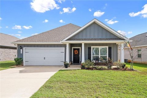 Photo of 31468 Memphis Loop, Spanish Fort, AL 36527 (MLS # 7740124)