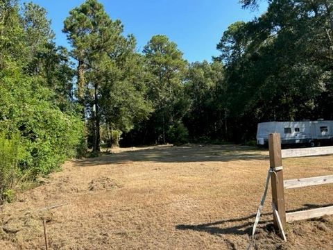 Photo of 8550 Julius Street, Bayou La Batre, AL 36509 (MLS # 7653793)