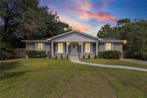 Photo of 730 Pine Run Road, Mobile, AL 36695 (MLS # 7661187) Photo of 730 Pine Run Road, Mobile, AL 36695 (MLS # 7661187)