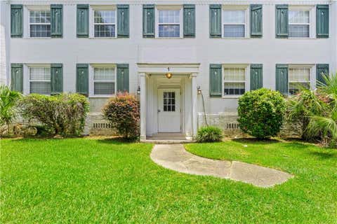 Photo of 214 Upham Street #1A, Mobile, AL 36607 (MLS # 7806840)