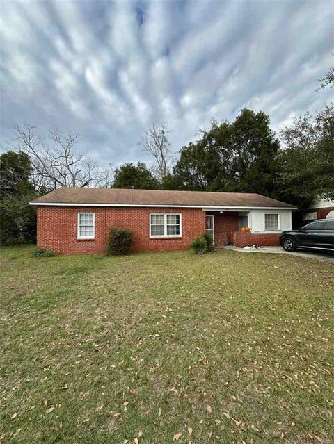 Photo of 2354 S Octavia Drive, Mobile, AL 36605 (MLS # 7708864)