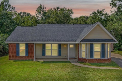 Photo of 9520 Silverwood Court, Mobile, AL 36608 (MLS # 7838204)