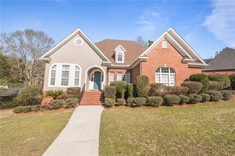 Photo of 6902 Providence Estates Drive S, Mobile, AL 36695 (MLS # 7341586)