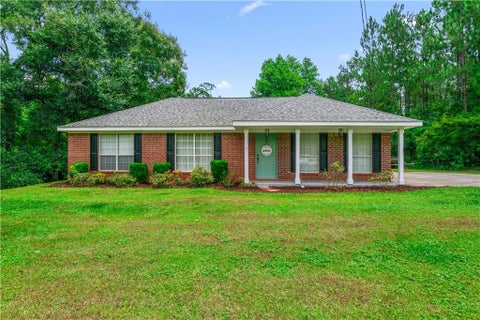 Photo of 13040 Fontaine Woods Court, Axis, AL 36505 (MLS # 7810661)