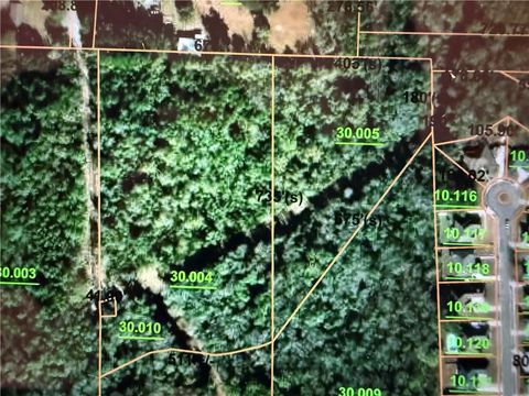 Photo of 0 Twelve Oaks Drive, Mobile, AL 36695 (MLS # 7776397)