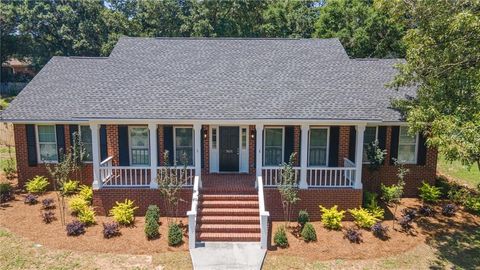 Photo of 7671 Country Squire Drive, Mobile, AL 36695 (MLS # 7770937)