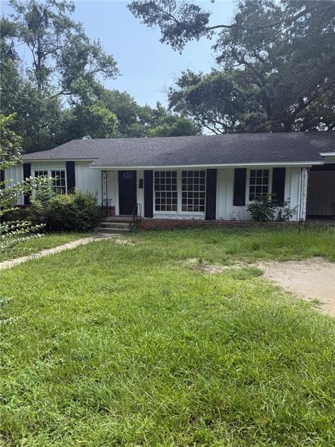 Photo of 701 Lilac Avenue, Mobile, AL 36606 (MLS # 7811012)