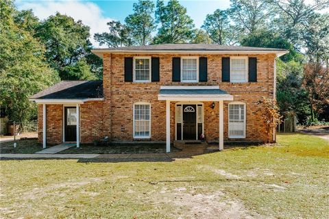 Photo of 300 Judson Drive, Mobile, AL 36608 (MLS # 7696248)