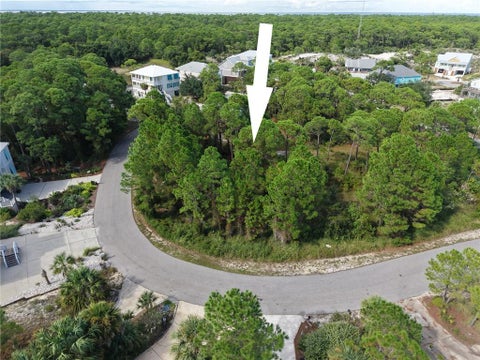 Photo of Lot 18 Hernando Place, Dauphin Island, AL 36528 (MLS # 7833567)