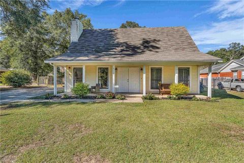 Photo of 6135 Oak Cliff Drive, Eight Mile, AL 36613 (MLS # 7677360)