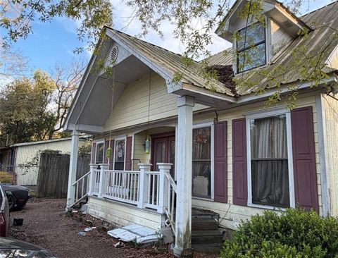 Photo of 5211 Jones Road N, Theodore, AL 36582 (MLS # 7750584)