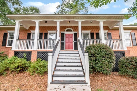Photo of 2117 Charingwood Drive, Mobile, AL 36695 (MLS # 7796521)