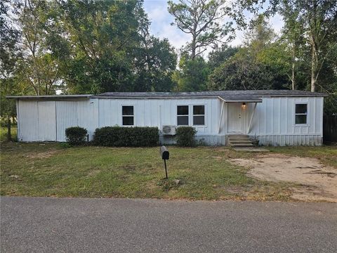 Photo of 14660 S School Street, Magnolia Springs, AL 36532 (MLS # 7668231)