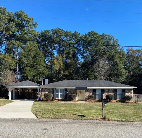 Photo of 9736 Sky Vista Drive, Semmes, AL 36575 (MLS # 7692934)