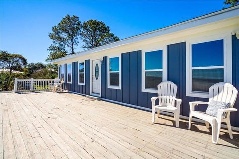 Photo of 15111 Regus Road, Coden, AL 36523 (MLS # 7706039)