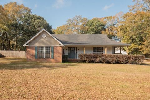 Photo of 9650 Cornelius Road, Irvington, AL 36544 (MLS # 7695525)