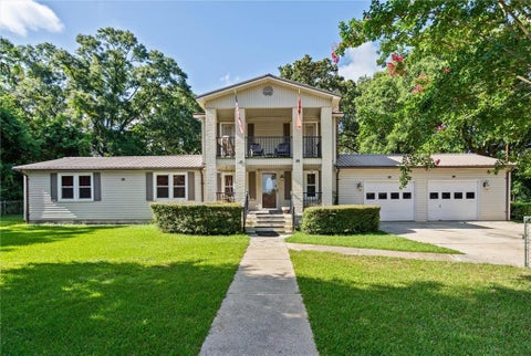 Photo of 8581 Gray Drive, Irvington, AL 36544 (MLS # 7802376)