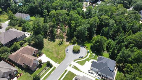 Photo of Lot #8 Crystal Court N, Mobile, AL 36695 (MLS # 7613937)