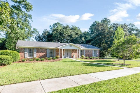 Photo of 3520 Springwood Drive E, Mobile, AL 36608 (MLS # 7834186)