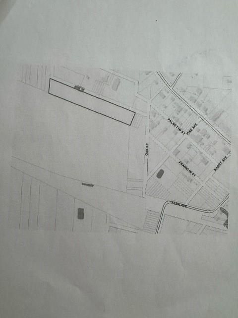 Photo of 0 Franklin Street, Coden, AL 36523 (MLS # 7548356)