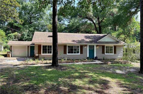 Photo of 4712 Princeton Drive, Mobile, AL 36618 (MLS # 7791667)