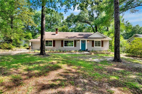 Photo of 4712 Princeton Drive, Mobile, AL 36618 (MLS # 7791667)