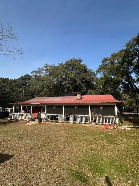 Photo of 5885 Joyce Avenue N, Eight Mile, AL 36613 (MLS # 7701255)