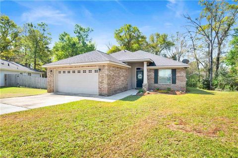 Photo of 944 Parliament Court, Mobile, AL 36695 (MLS # 7738972)