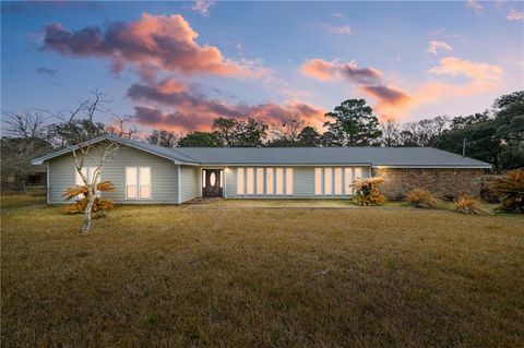 Photo of 3350 Roberts Lane, Semmes, AL 36575 (MLS # 7521401)