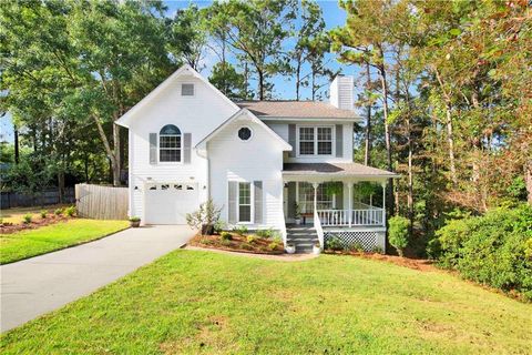 Photo of 107 Boosketuh Circle, Daphne, AL 36526 (MLS # 7730822)