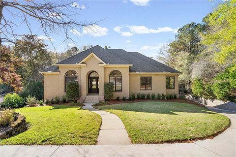 Photo of 27955 Tawasha Court, Daphne, AL 36526 (MLS # 7736741)