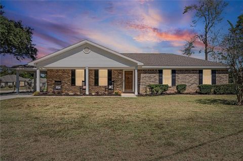 Photo of 108 Craig Drive, Saraland, AL 36571 (MLS # 7666994)